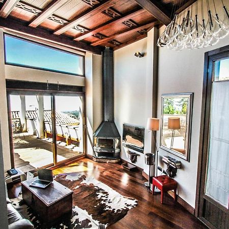 Apartamentos Turisticos Aguas De Viznar ห้อง รูปภาพ