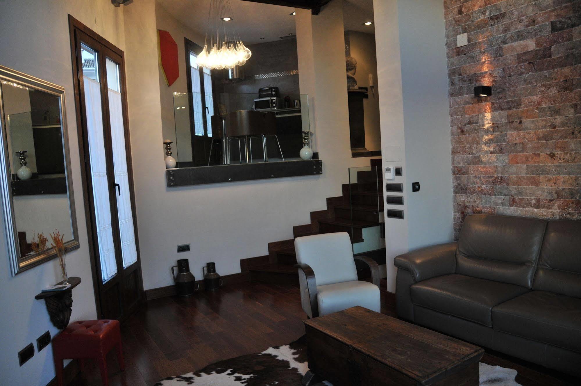 Apartamentos Turisticos Aguas De Viznar ภายนอก รูปภาพ