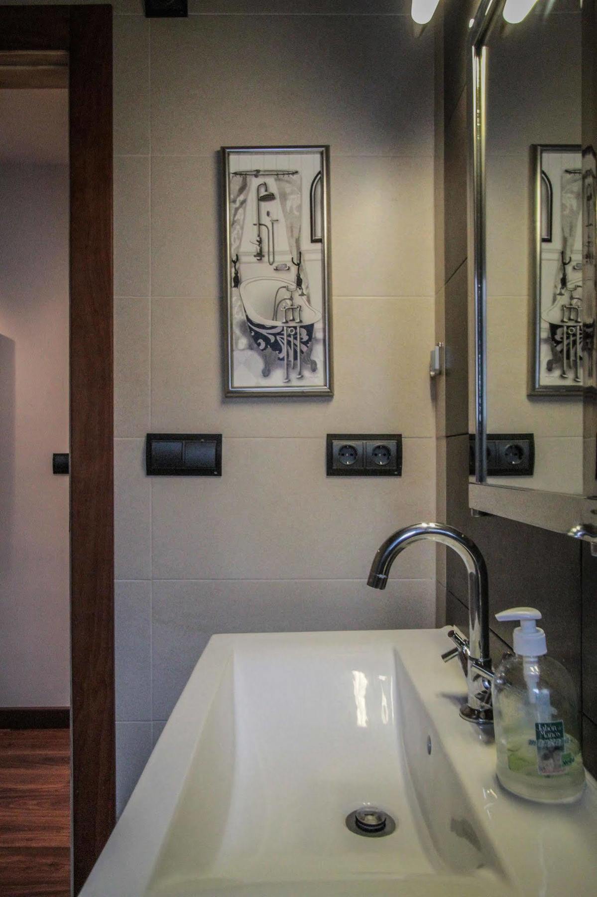 Apartamentos Turisticos Aguas De Viznar ภายนอก รูปภาพ