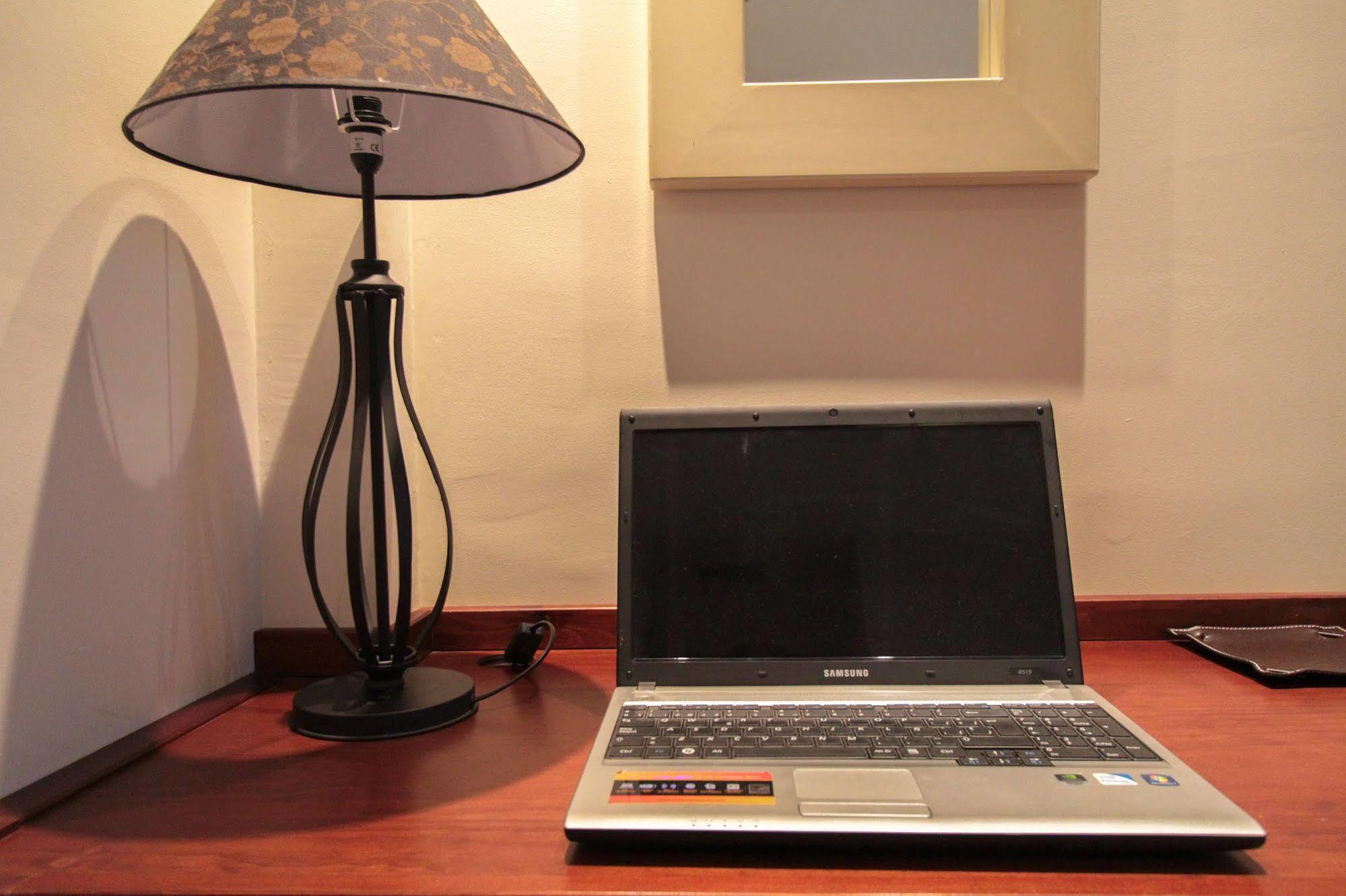 Apartamentos Turisticos Aguas De Viznar ภายนอก รูปภาพ